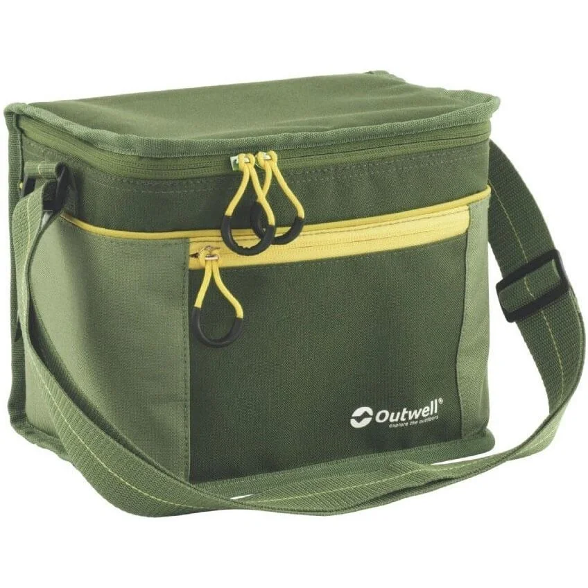 Petrel S Cooler Grün - 1