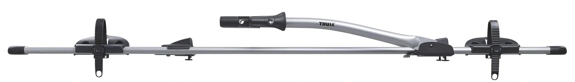 FreeRide 532 Fahrradträger - Relingbefestigung max. 70 mm Rahmendurchmesser - 3