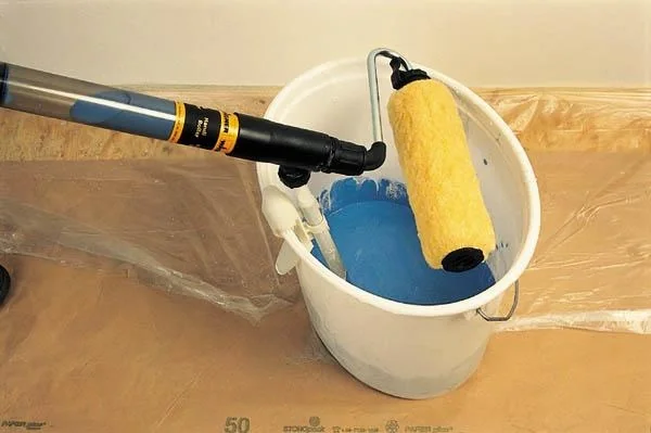 EasyRoll - Farbroller - 5