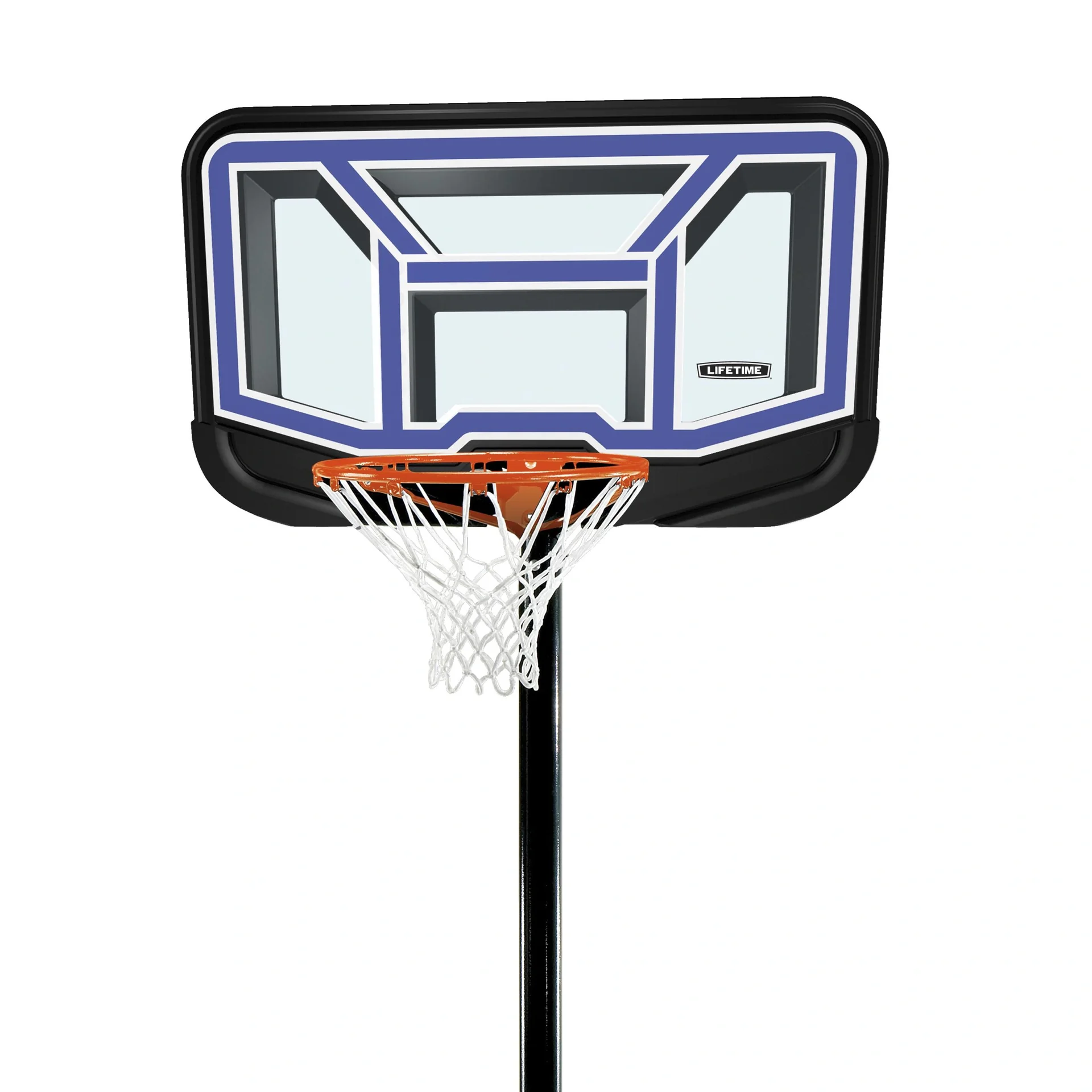 Portable Basketballanlage Miami - 7