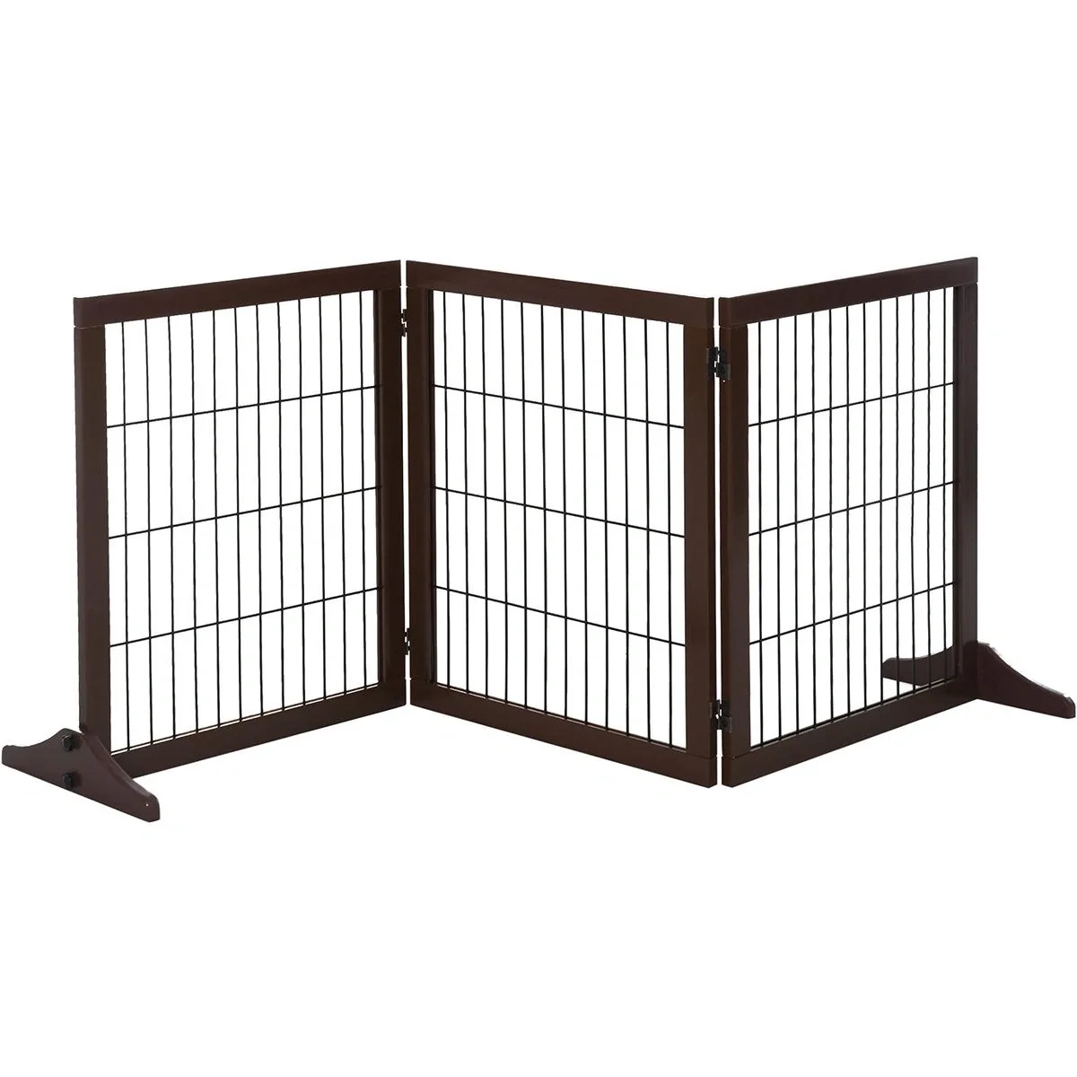 Absperrgitter für Hunde - 1