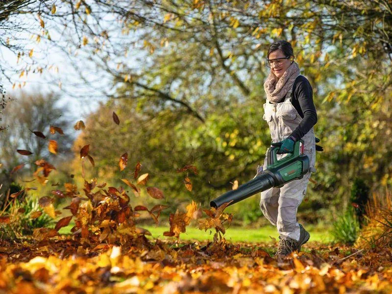 Akku-Laubbläser Advanced Leaf Blower 36V-750, ohne Akku und Ladegerät - 3
