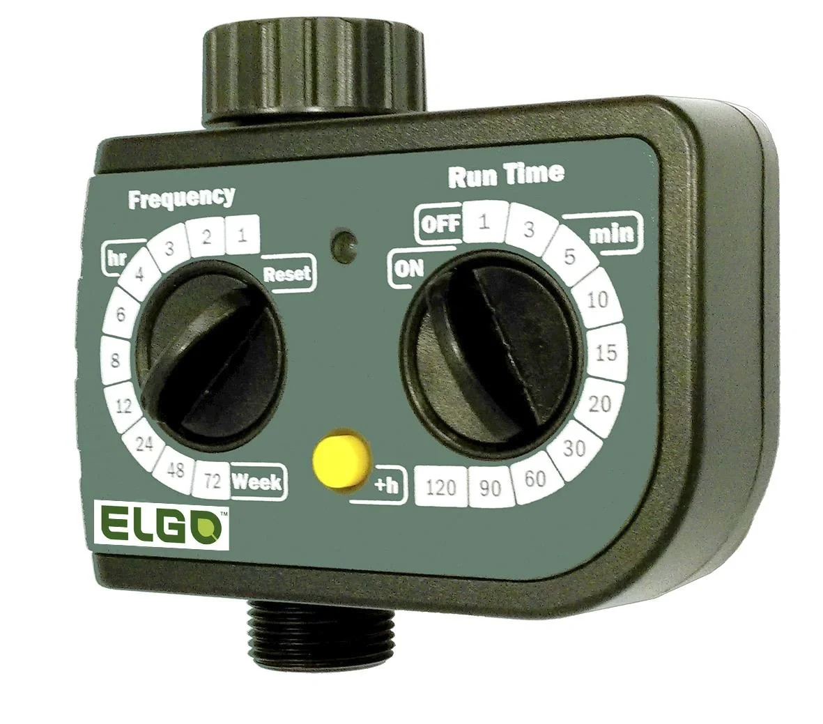 Elektronische Bewässerungsuhr für Wasserhahn (WT218) - 1