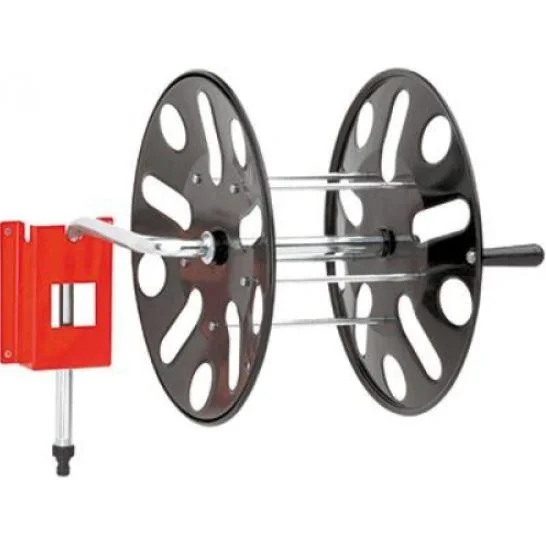 Wandschlauchhalter schwenkbar - 2