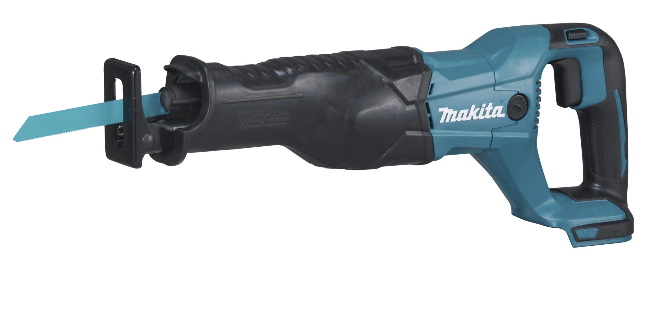 Akku-Reciprosäge 18V im Transportkoffer (ohne Akku, ohne Ladegerät) DJR186ZK - 1