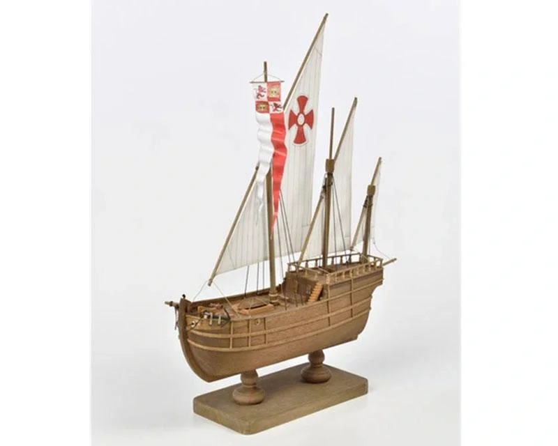 Bausatz Nina First Step - 1