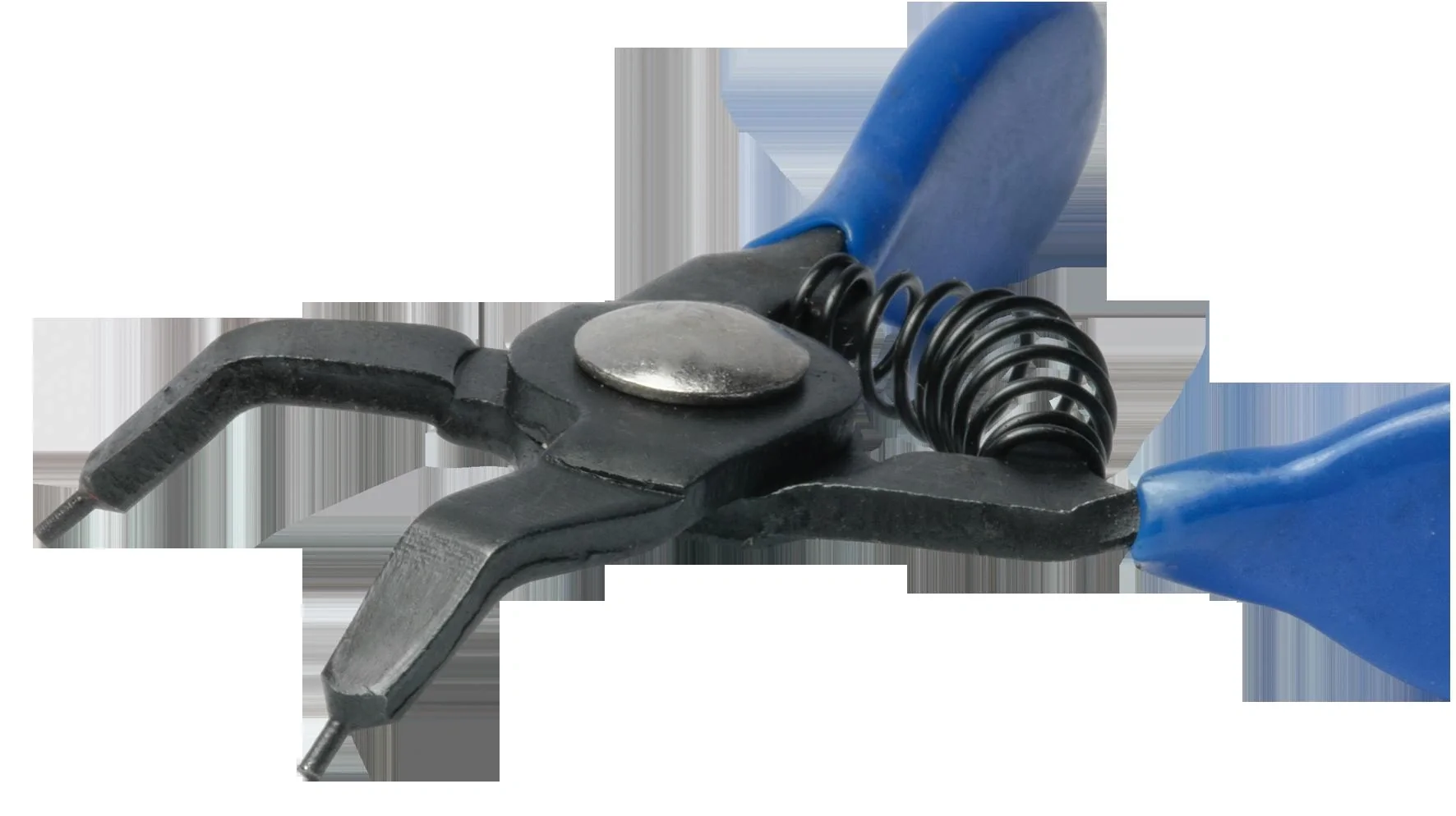 Sicherungsringzangensatz, 75 mm, 4 - teilig - 5