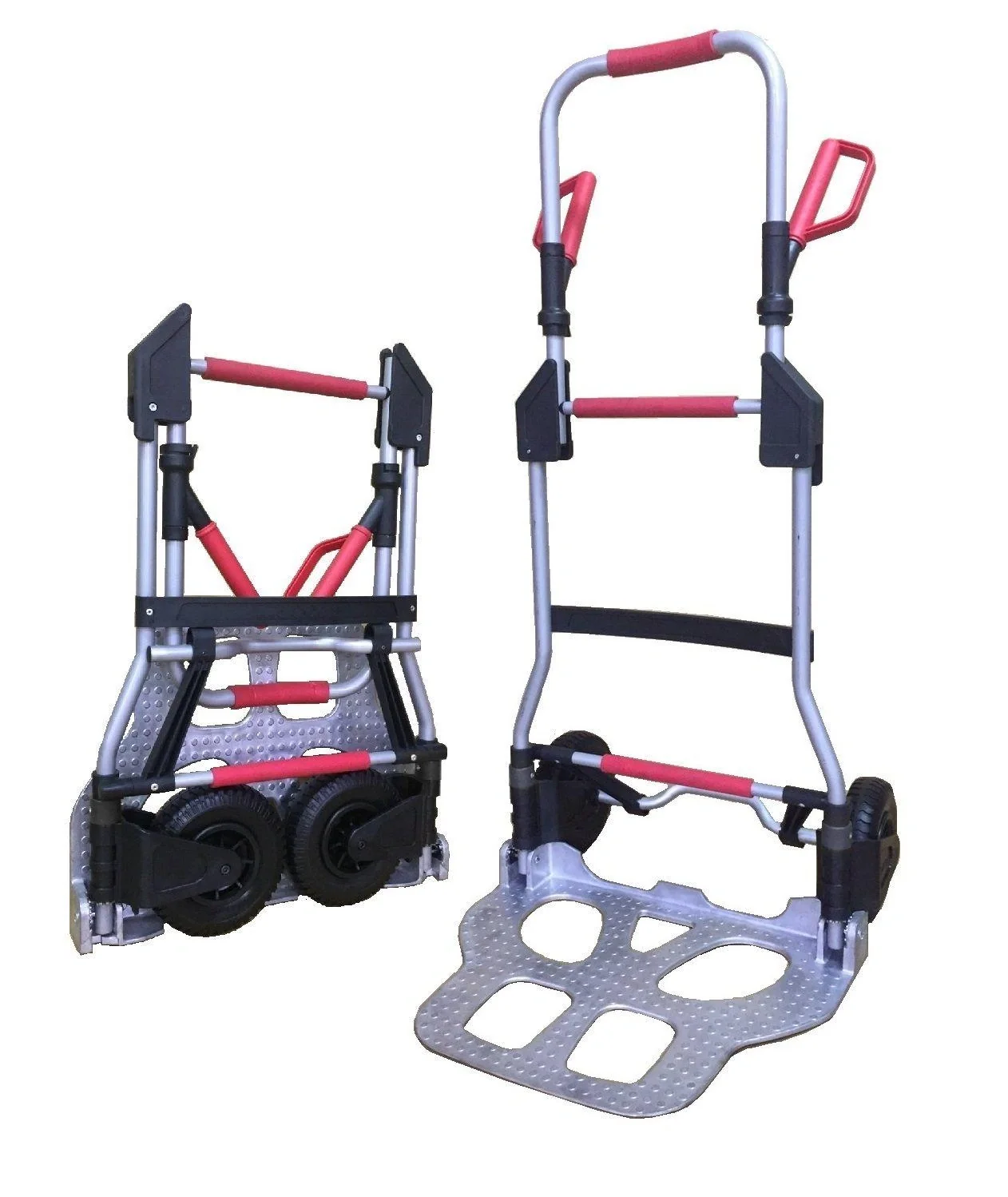 Faltbare Karre RuXXac-cart Jumbo - 7