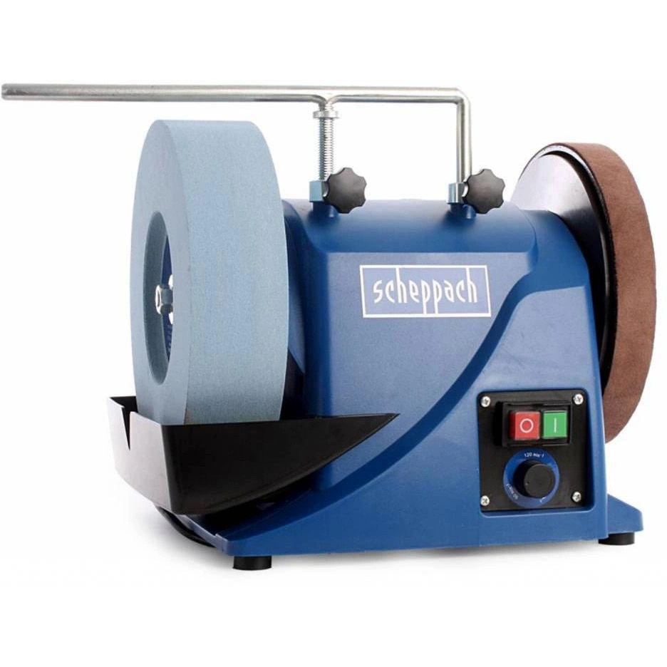 Natslijpmachine TIGER 5000 - 1