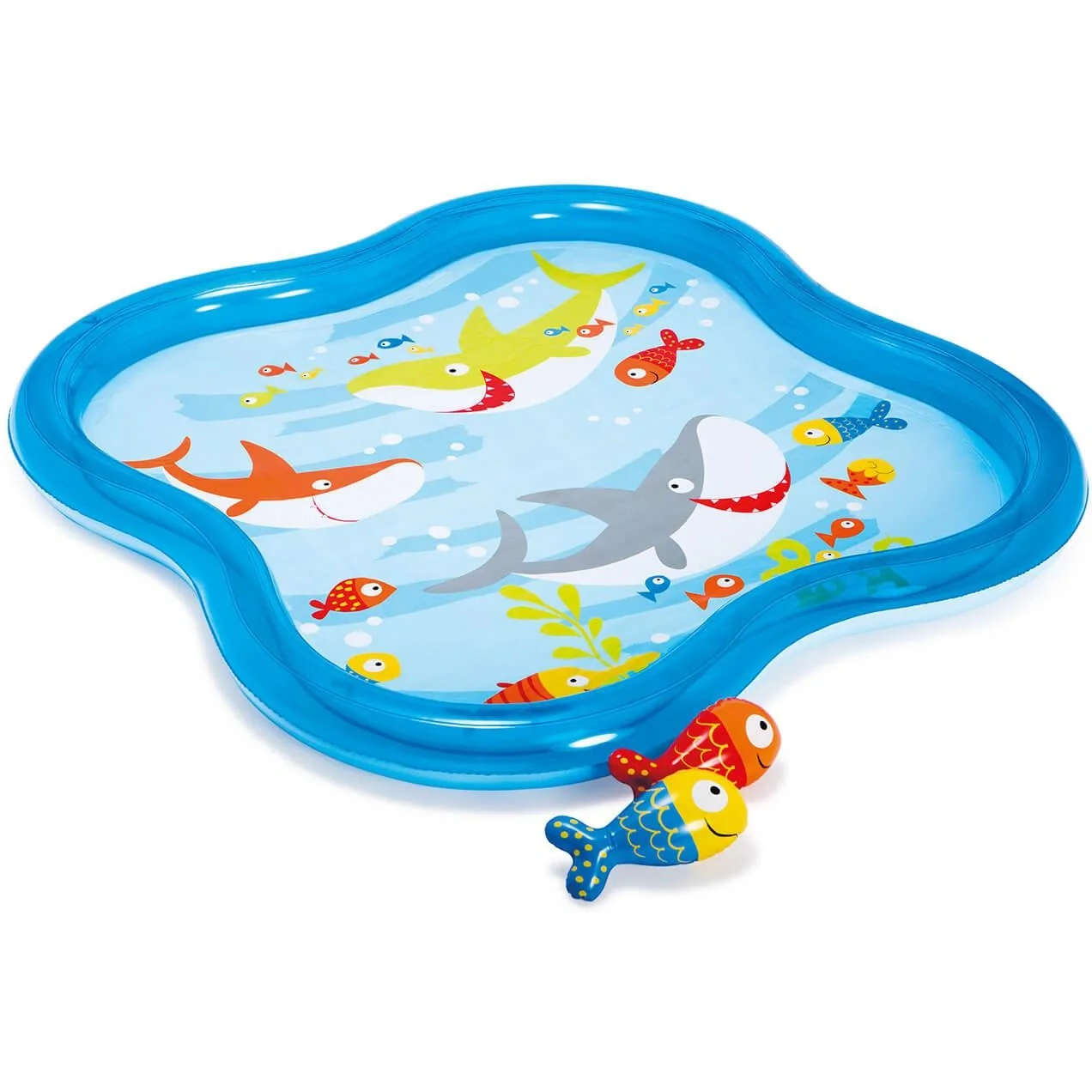 Baby-Pool mit zeeprint - 1