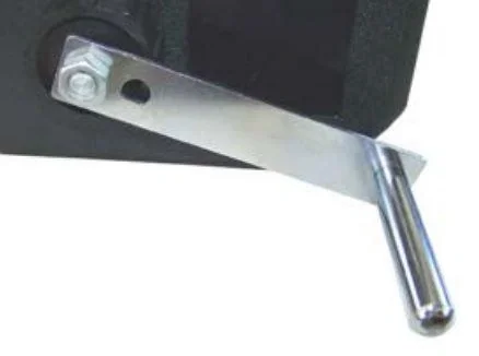 Motor-Seilwinde, 2.700 kg, tragbar mit Funkfernbedienung - 5