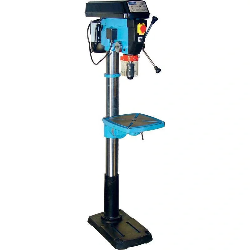 SÄULENBOHRMASCHINE GSB 25 - 4