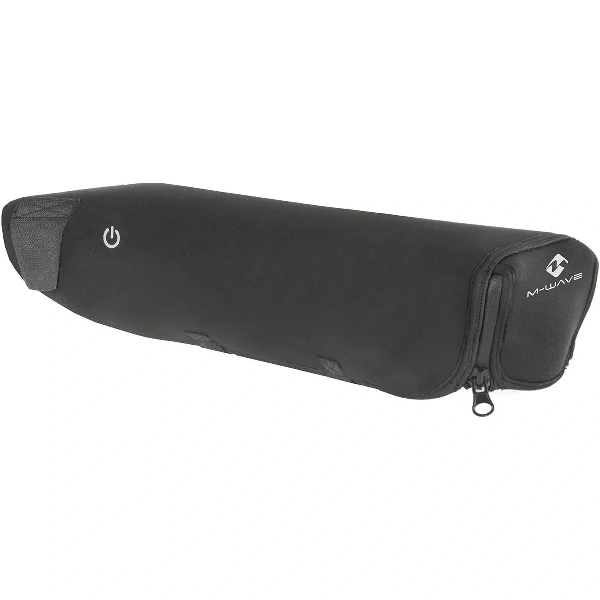 Schutzhülle für E-Bike-Akkuträger (Bosch/Shimano) - 1