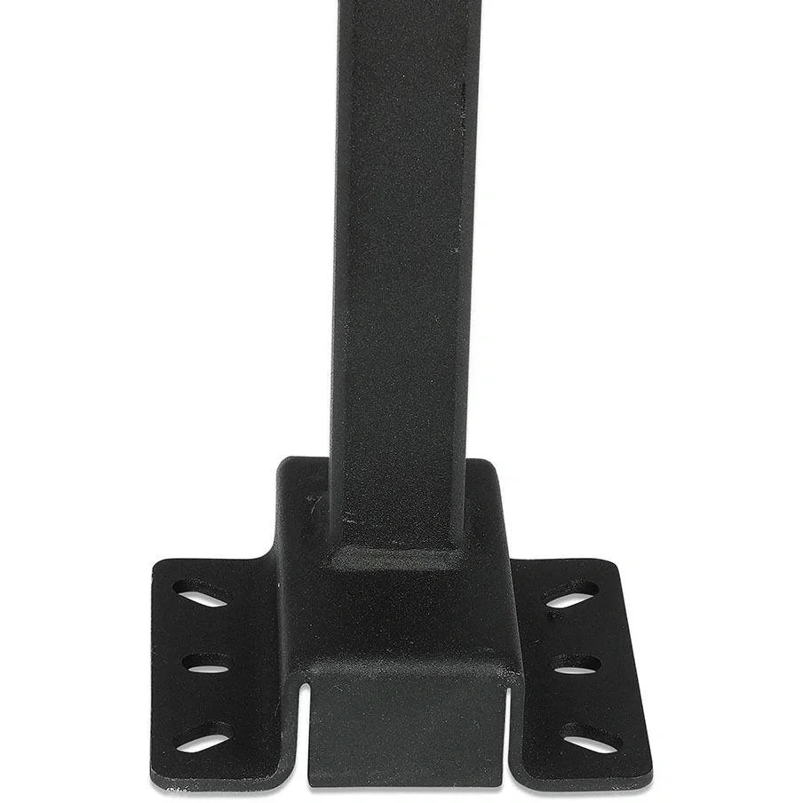 VT-794 Wandhalterung für Baulampen 10W, 20W und 30W - 85CM"15CM - 8