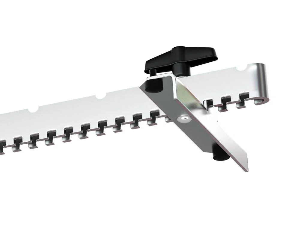 Fliesen-Haltebacken - 4