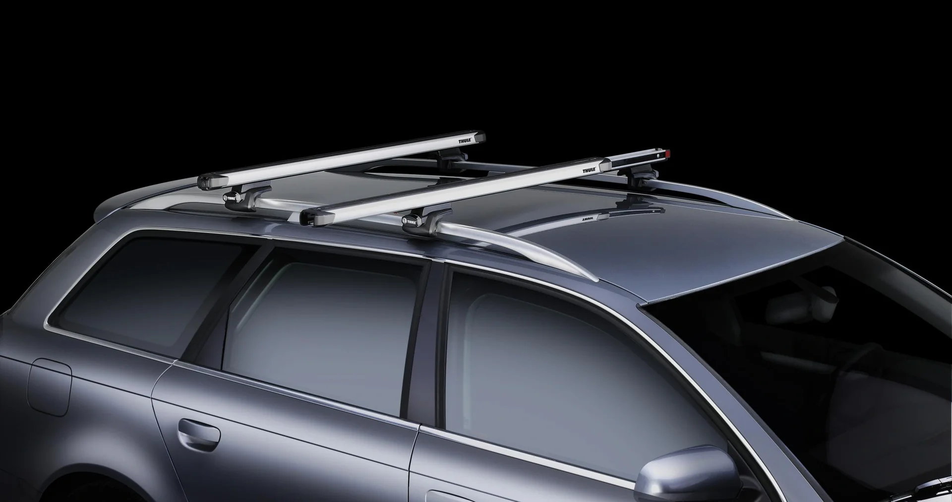 Slidebar 891, 127 cm, beidseitig ausziehbar - 3