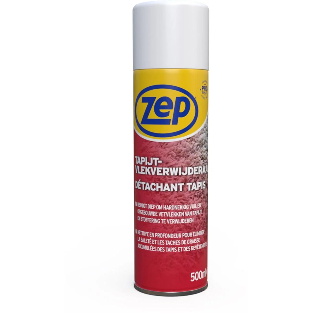 ZEP Teppichfleckenentferner - 500 ml - 1