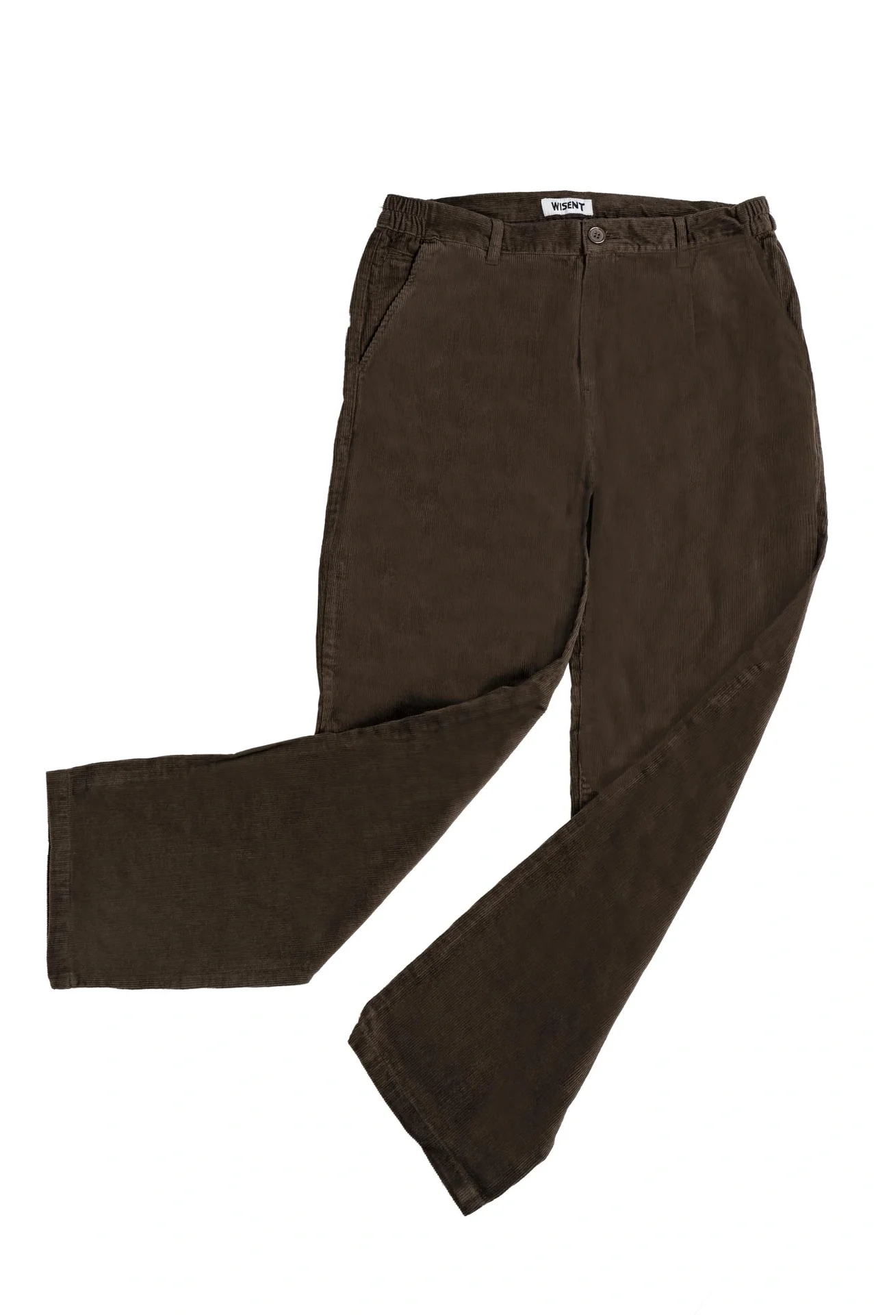Cordhose, Farbe braun, Gr. 26 - 2