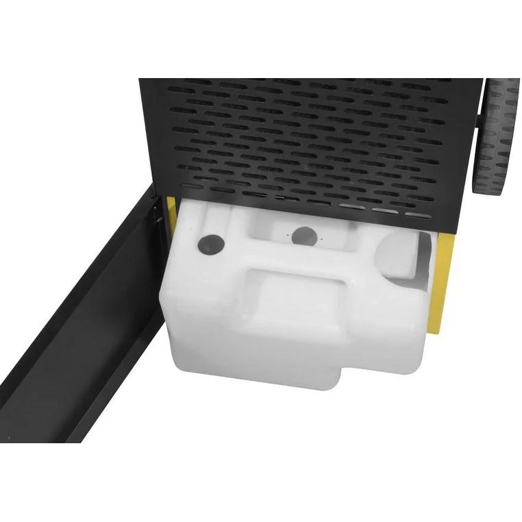 BAUTROCKNER GBT 50 - 3