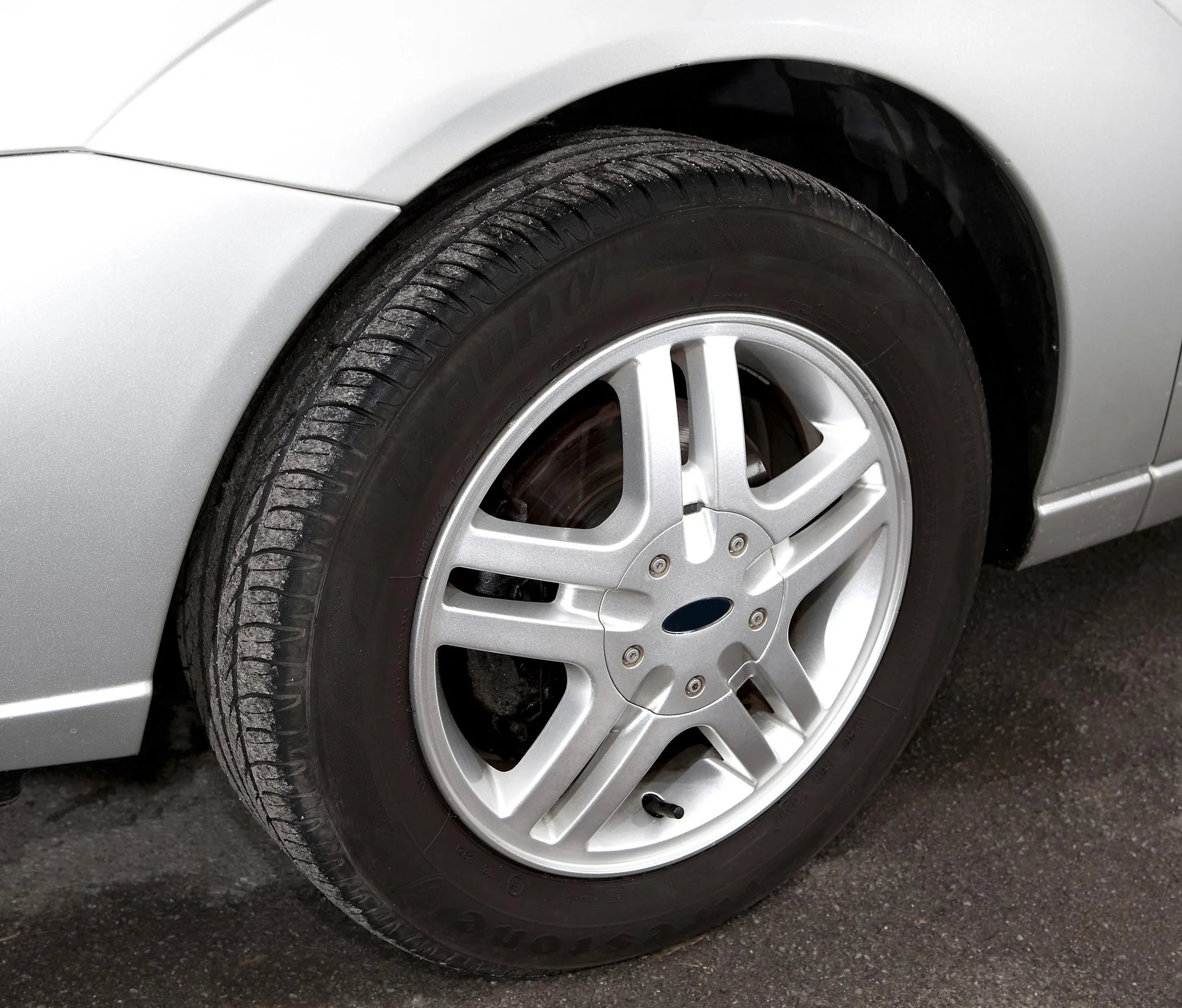 Felgenreiniger mit Schutz, 500 ml - 4