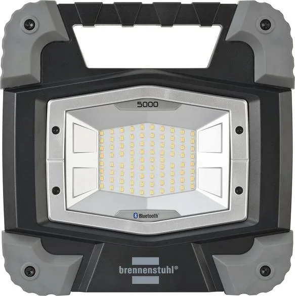 LED Baustrahler Toran 46W mit Lichtsteuerungsapp, 5000lm, IP54 - 11