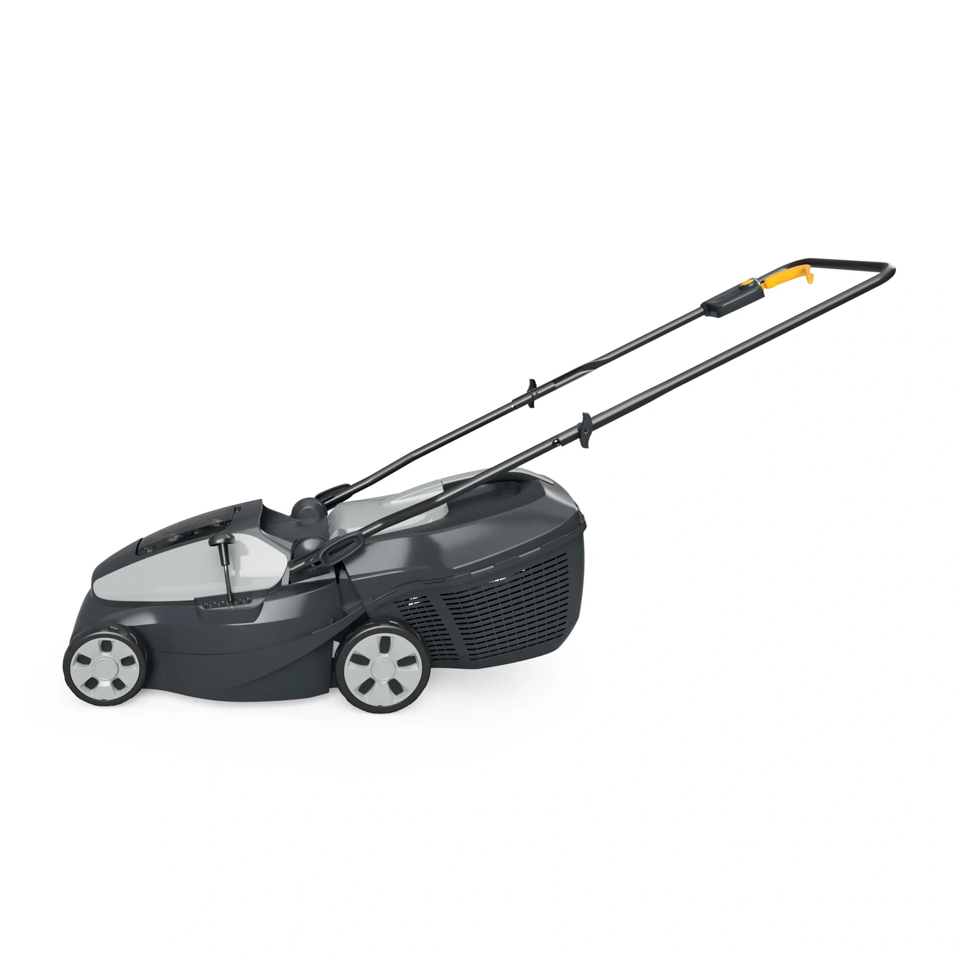 Akku-Rasenmäher "AL1 3420 Li", mit.Akku und Ladegerät - 3