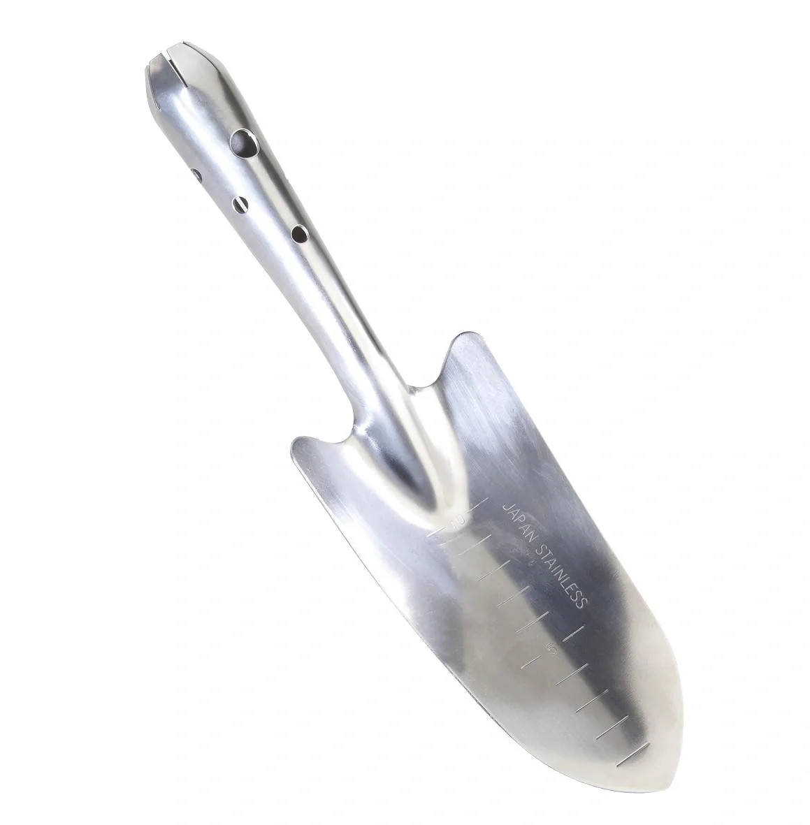 Pflanzkelle aus Edelstahl - 3