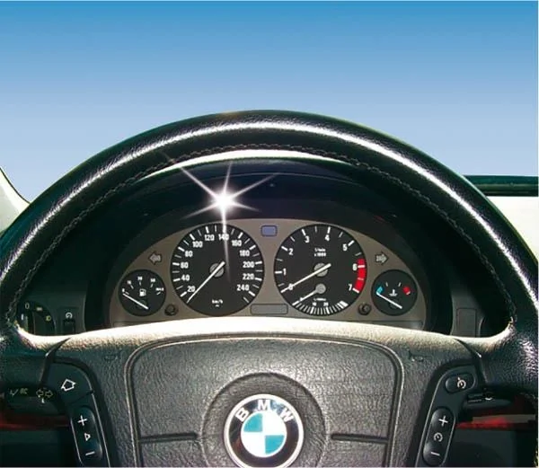 Acrylglas Kratzerentferner - 8