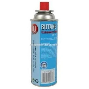 Gas-Unkrautbrenner für Leistungsset Unkrautbrenner + Gasflasche + Unkrautlöser + Gartenhandschuhe + Gartenabfallbeutel - 7