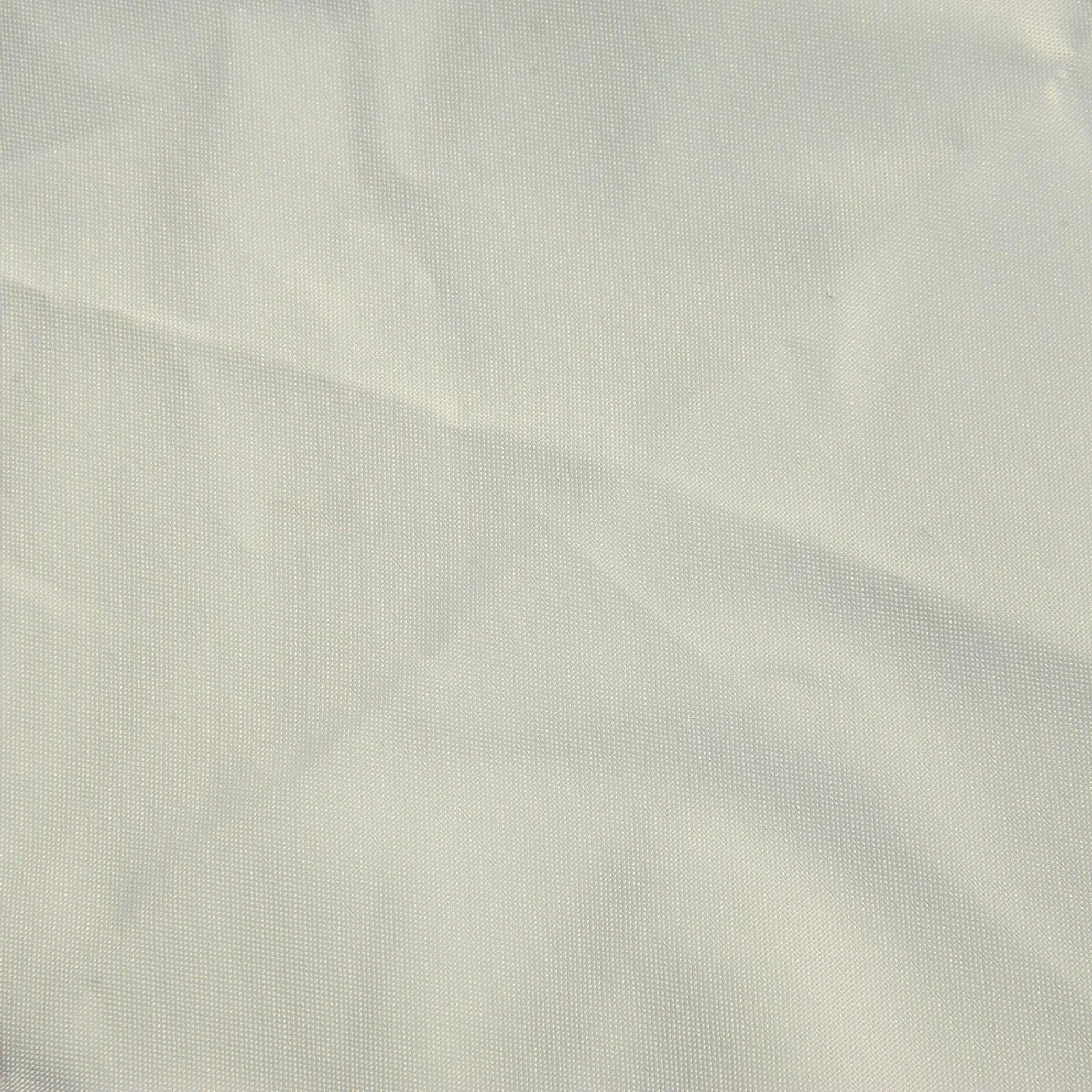 Sonnensegel (Cream 4x4x4m) Dreieck Polyester - wasserabweisend - 4