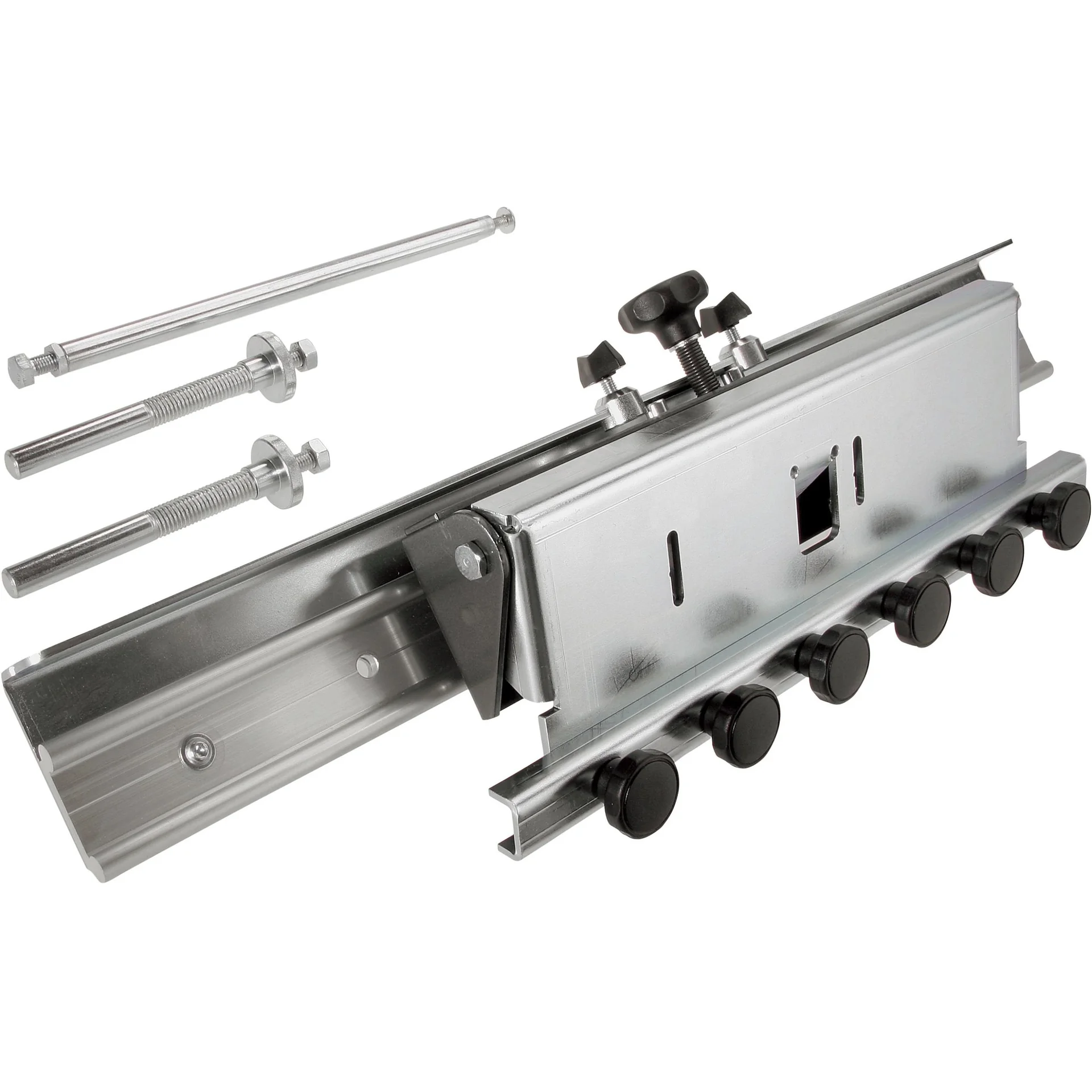 Schleifsupport für Messer 400mm - 1