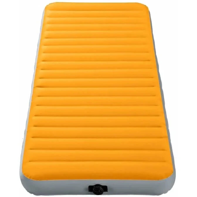 Super-Tough airbed - 1