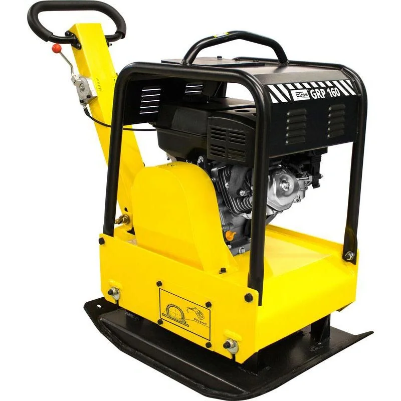 RÜTTELPLATTE GRP 160 - 3