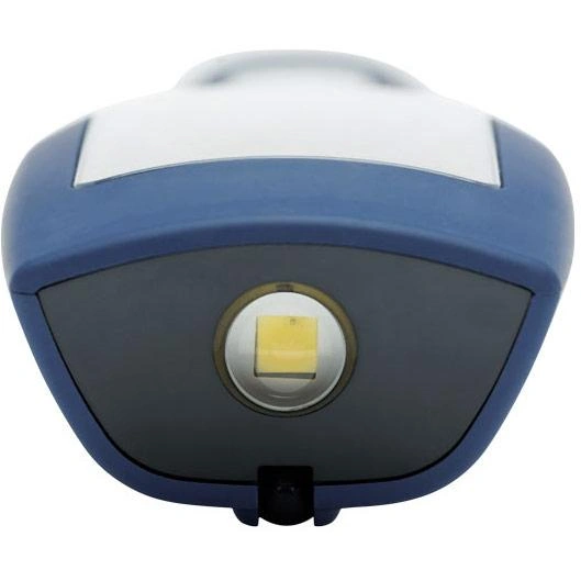 Handlampe 3. Mai 300lm - 12