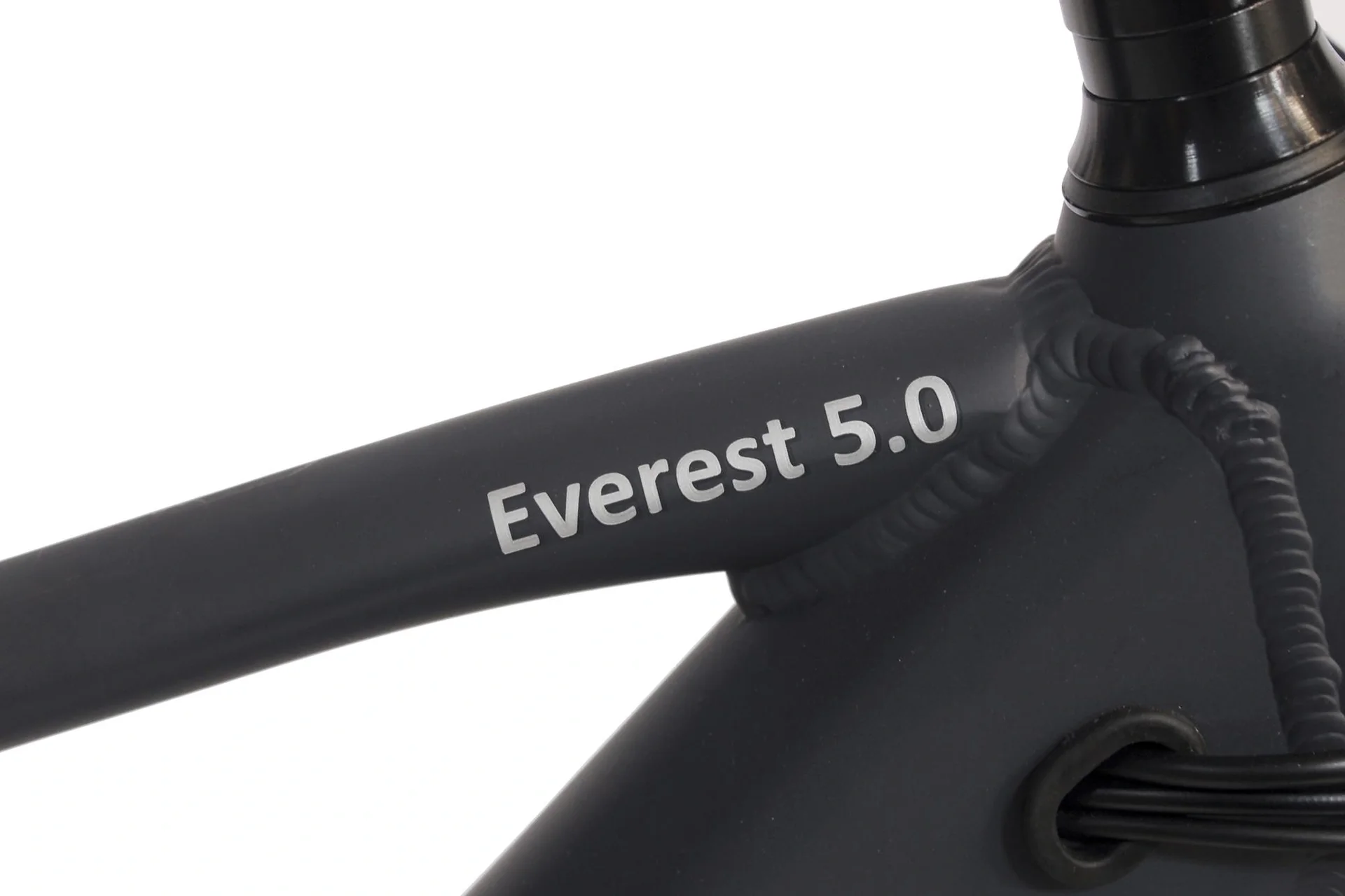 Unisex Mountain E-Bike, 27,5 Zoll, Rahmenhöhe 47 cm, 7-Gang Kettenschaltung, rot, Berchtesgaden - 12