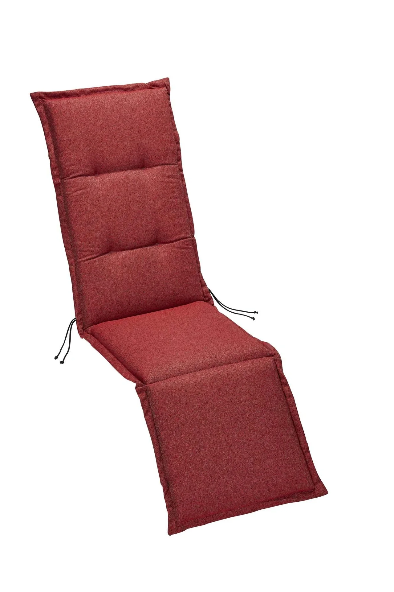 Auflage für Relax-Liege "Selection-Line" - 2