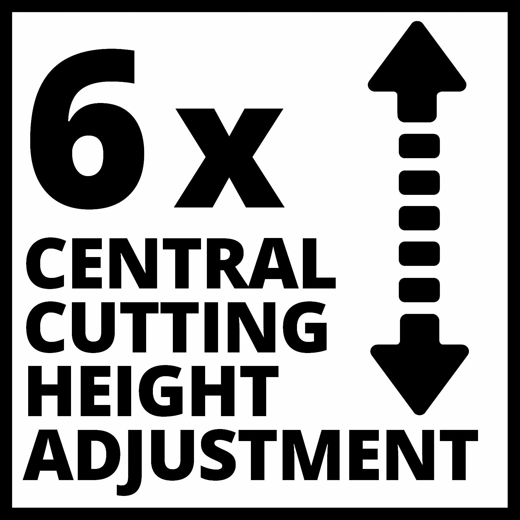 Akku-Rasenmäher Power X-Change GP-CM 36/47 S HW Li (4x4,0Ah) - 13