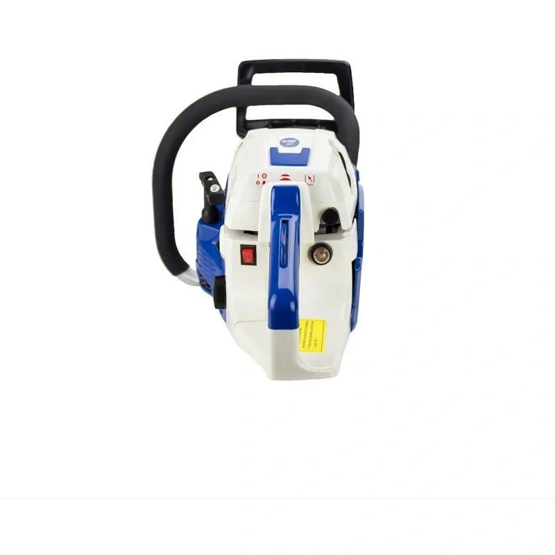 Kettensäge mit Benzinmotor - 42cc - 40cm - 5