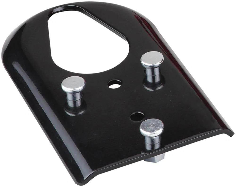 Elektro-Seilwinde, Seilzug "1200", 12 Volt - 4
