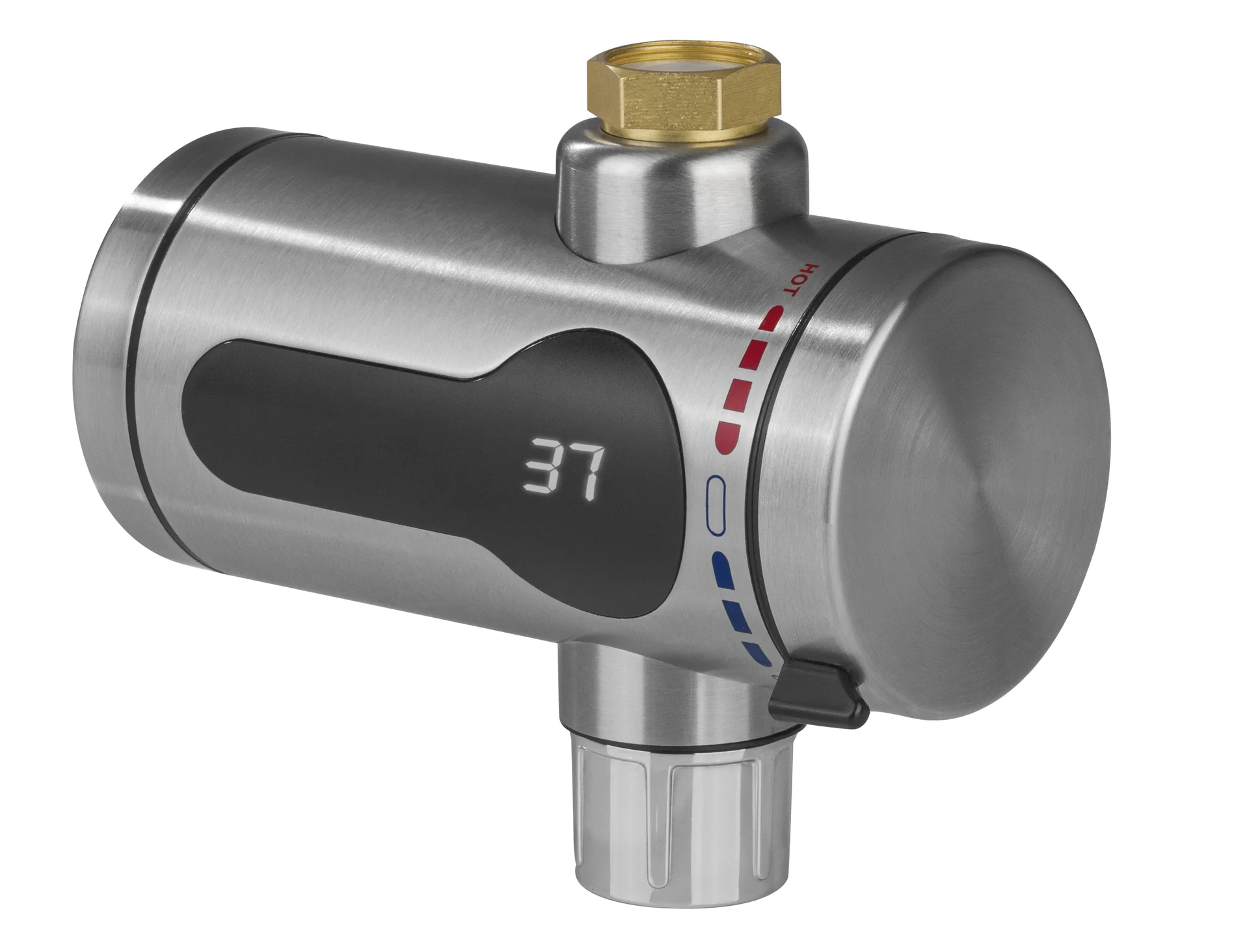 Elektrischer Durchlauferhitzer - 3