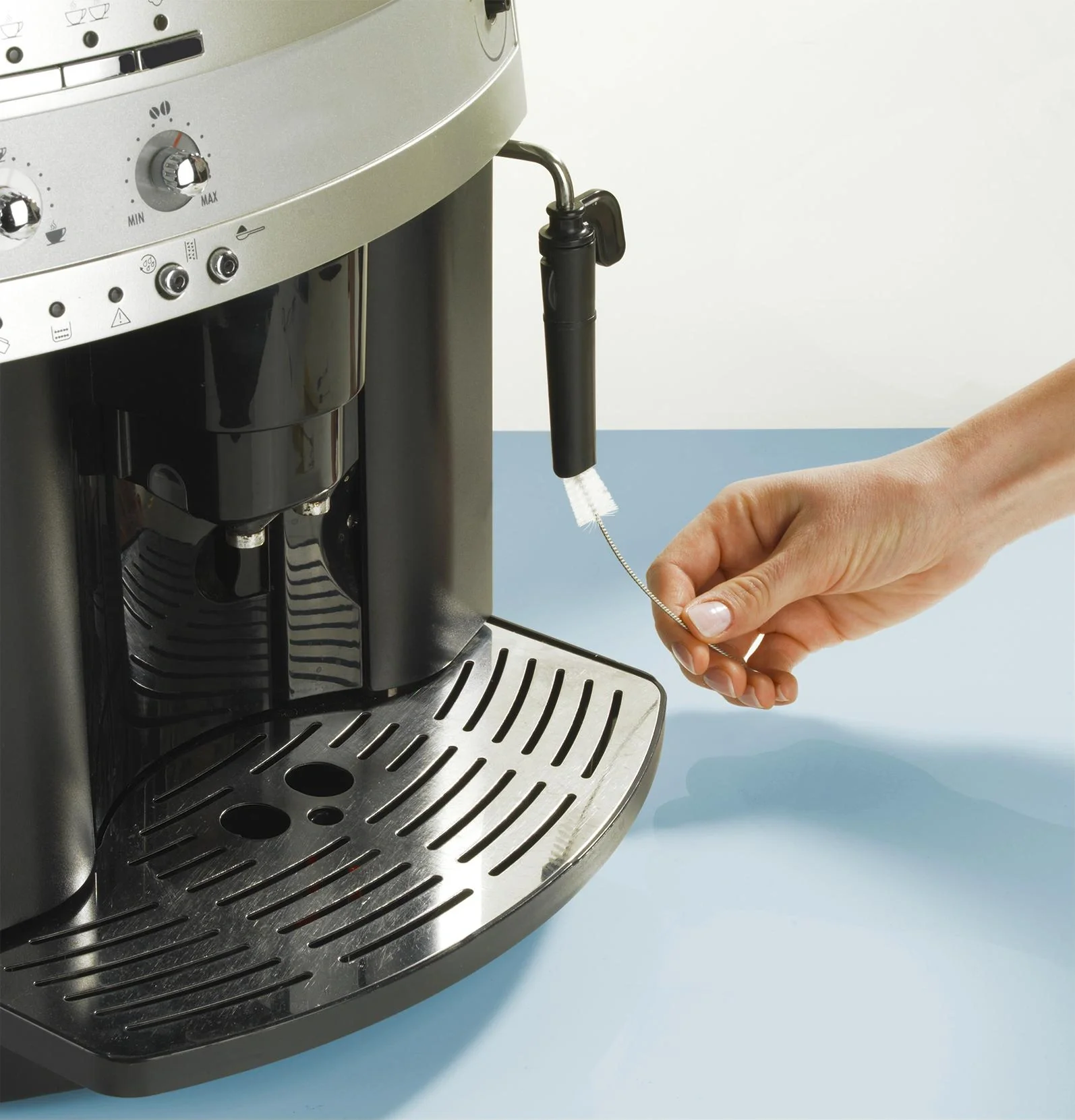 Reinigungs-Bürsten-Set, 7-teilig - 6