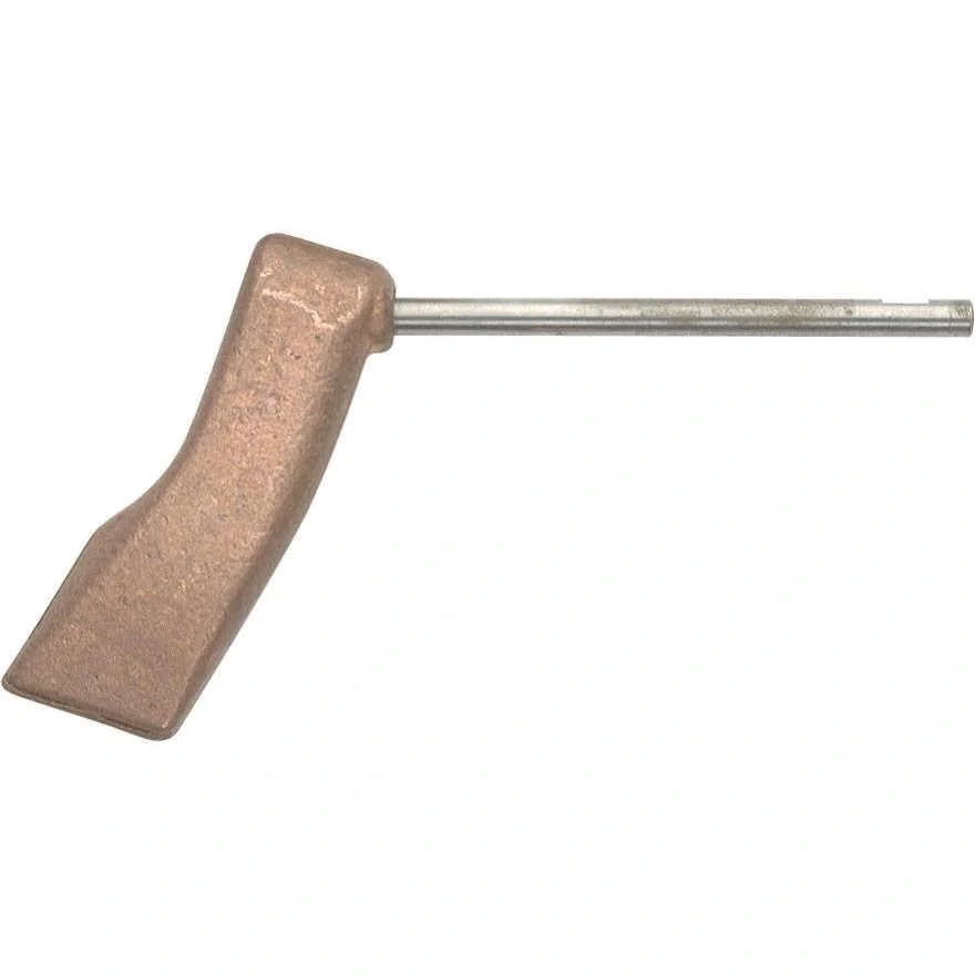 Kupferstück 300g (gegossen) - 1