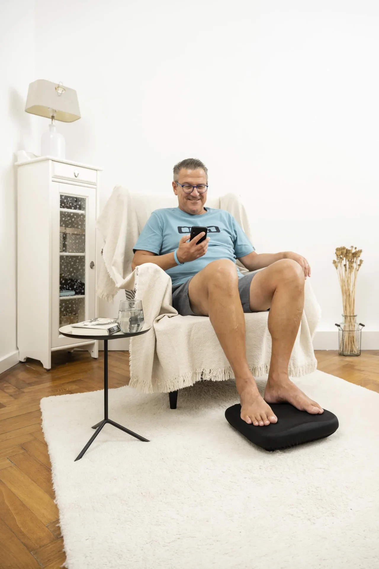 Fußmassagegerät „Belena Active Pro“ - 7