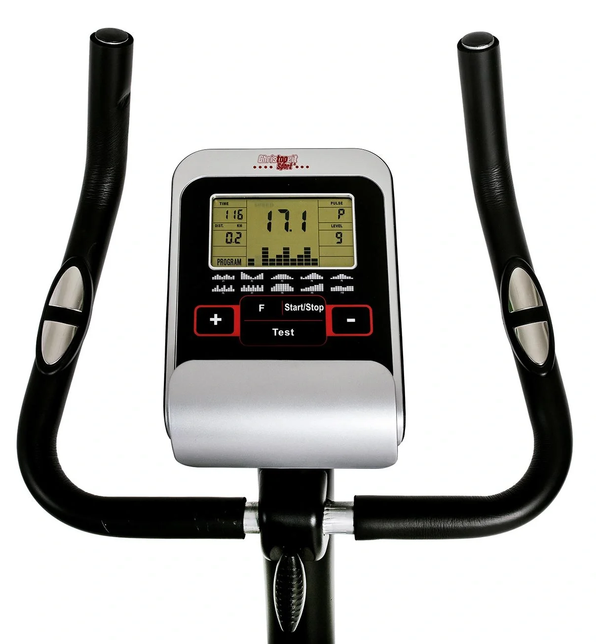 Heimtrainer Ergometer BT 4 - 13