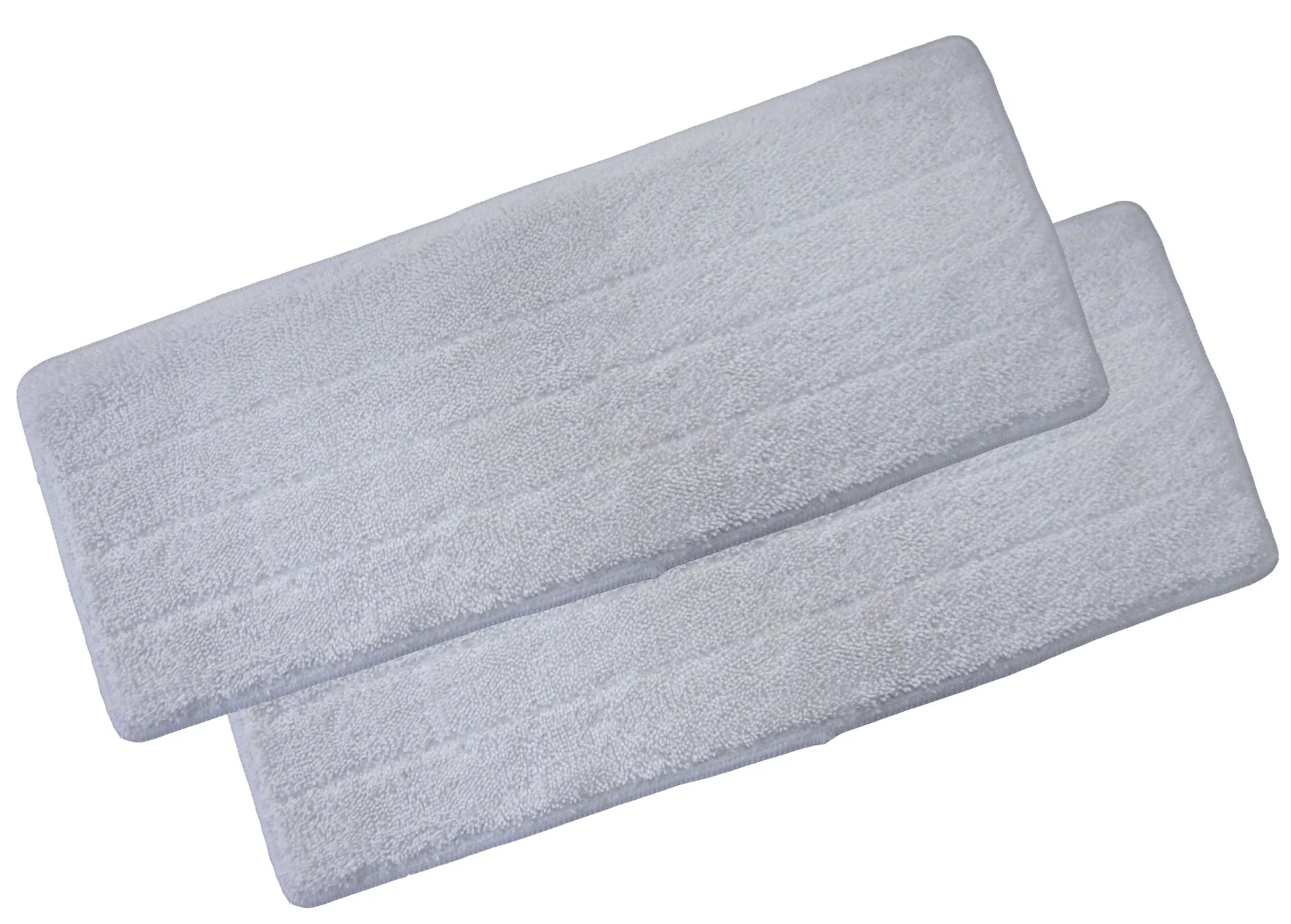 Ersatz-Mopp zu Clickball Spray-Mopp 946315, 2er Set - 1