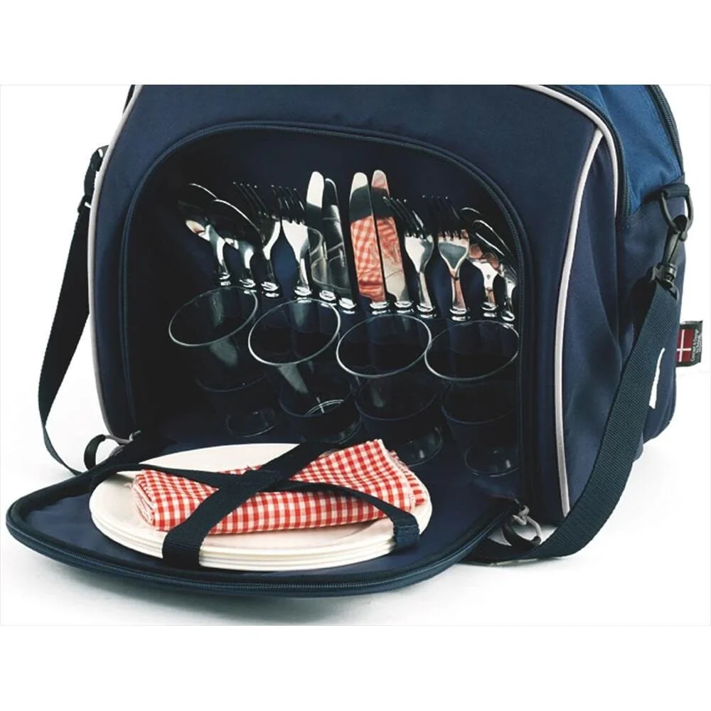 Somerset Picknick-Tasche - 1