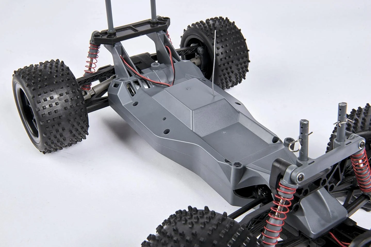 Buggy Cage Devil FE 2.0 2.4 GHz 100 % RTR 1:10 - 4