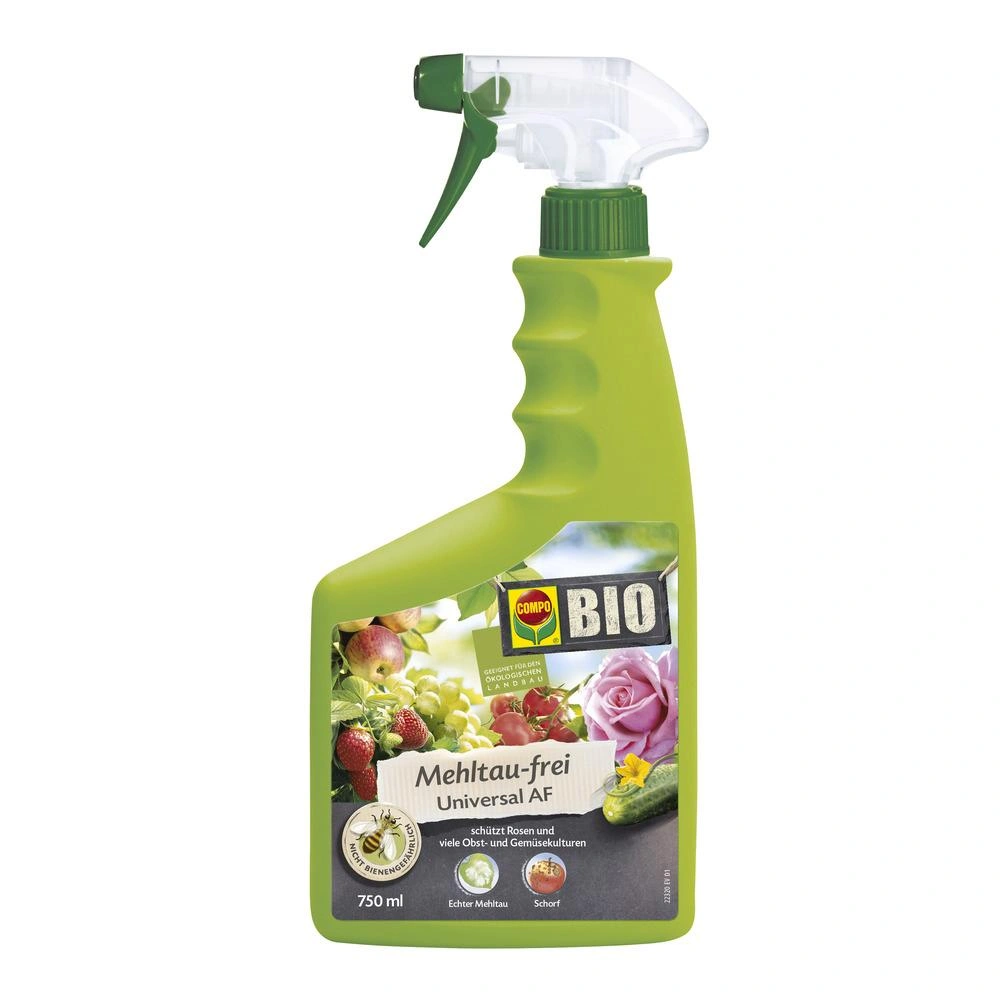 BIO Mehltau-frei Universal AF 750 ml - 1