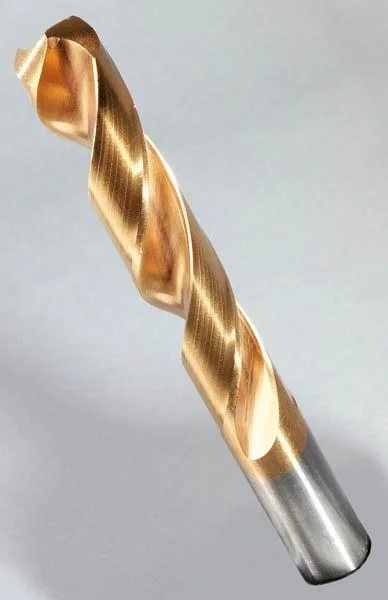 Titan HSS-Spiralbohrer-Sortiment 170 teilig im Metall-Aufbewahrungskasten - 1