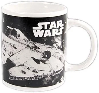 Star Wars Tasse - 1